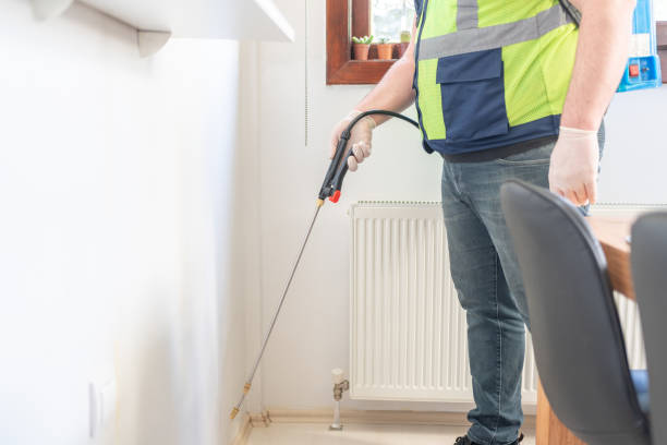 Best Pest Removal Services  in Cedar Glen Lakes, NJ